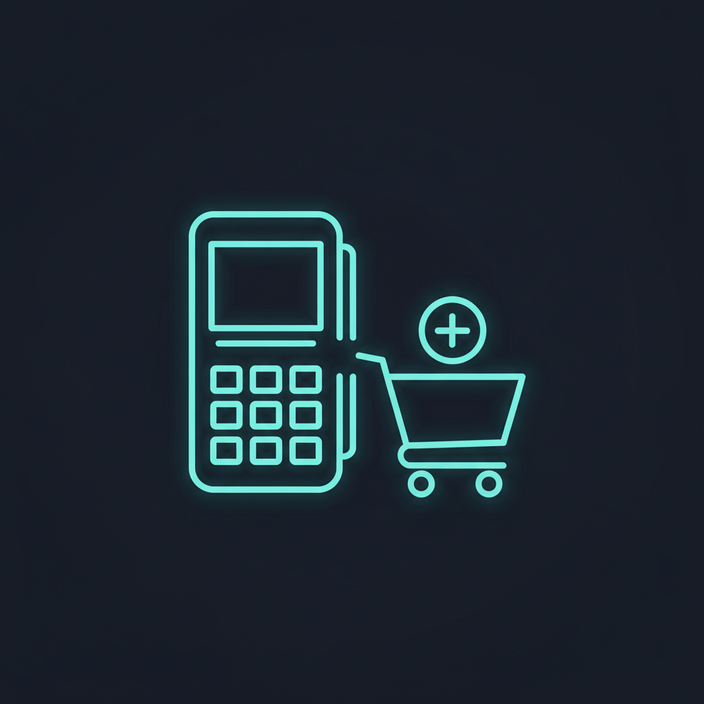 Punto de Venta (POS)